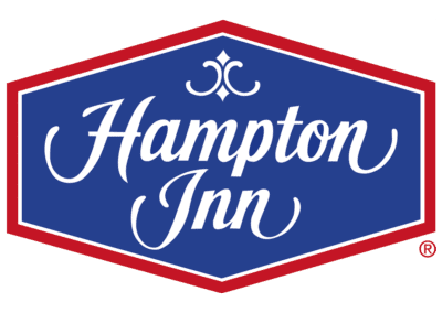 Hampton Inn Metairie