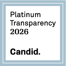 Candid - Platinum Transparency 2026
