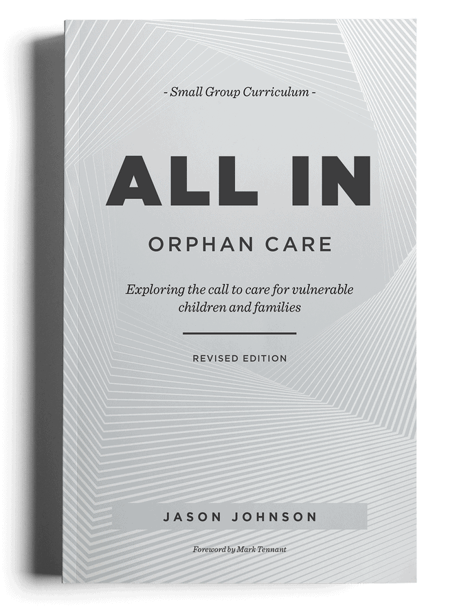 All In Orphan Care