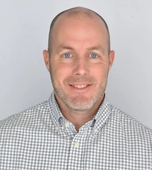 Jason Johnson's Blog