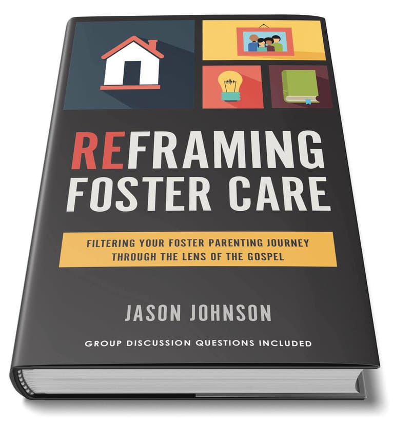 Reframing Foster Care
